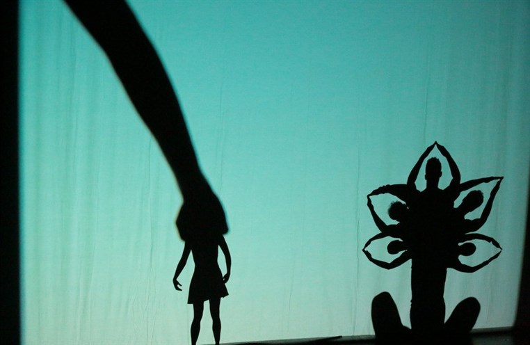 Shadowland at Casino Du Liban